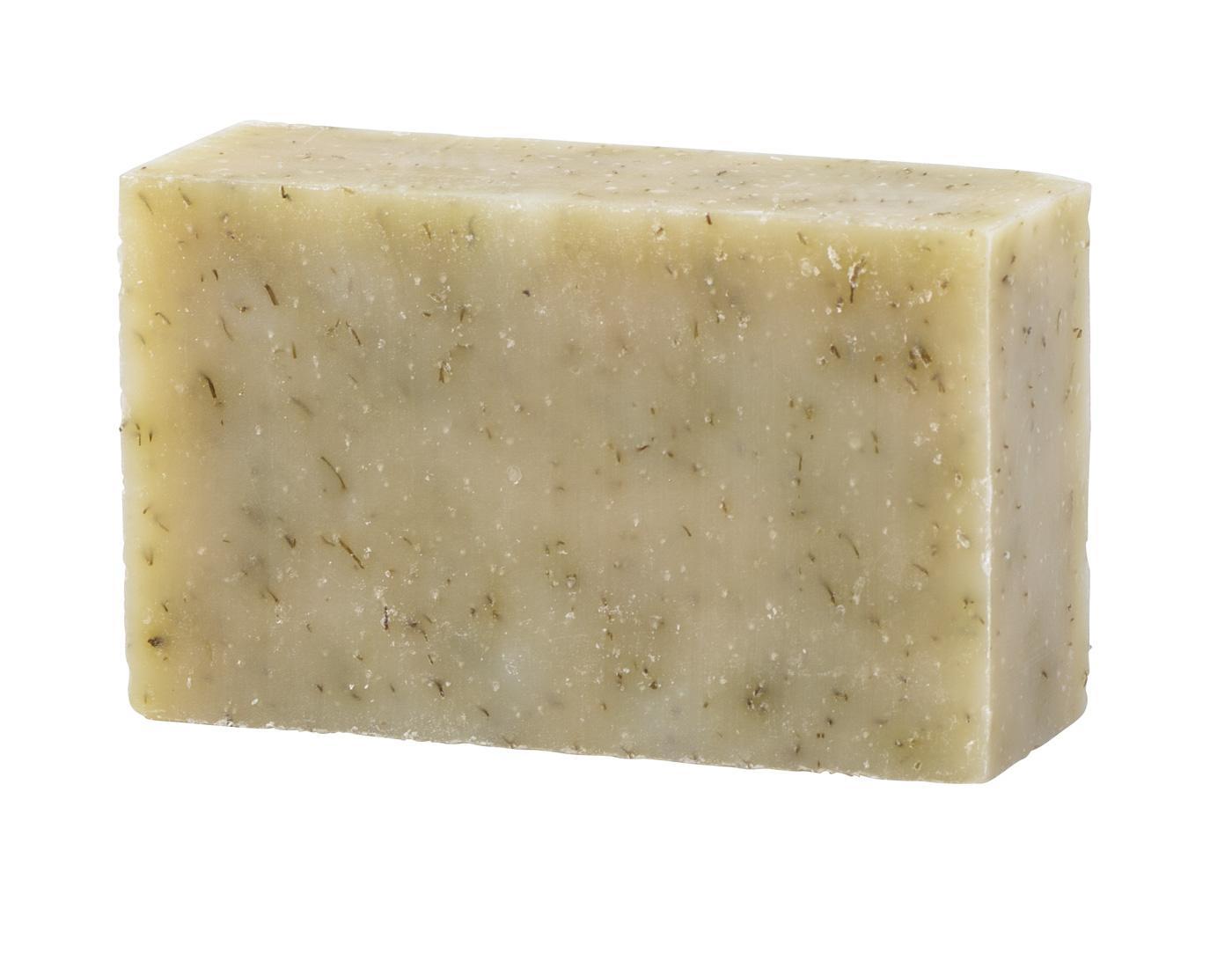Eczema Relief Soap (NF)