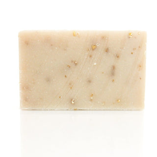 Sweet Oatmeal Soap – Skin and Wicks