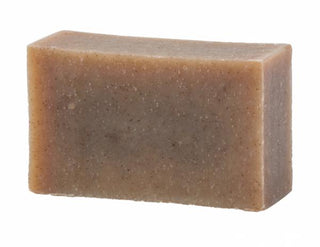 Soapman's Spice Soap