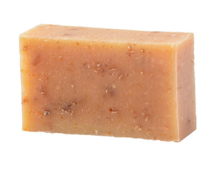 Minty Tangerine Soap