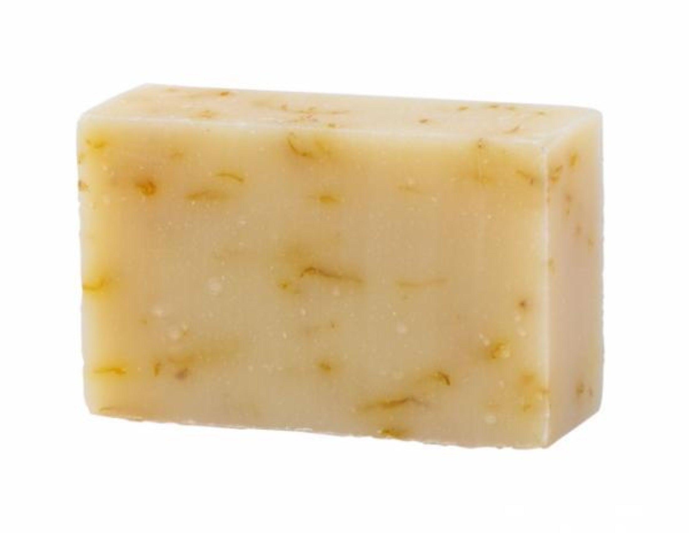 Calendula and Tea Tree Soap (NF)
