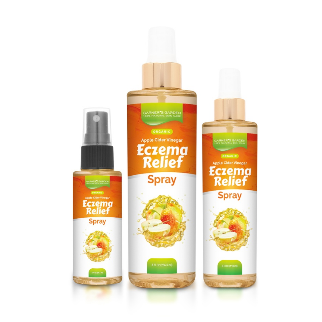 Eczema Relief Spray WS